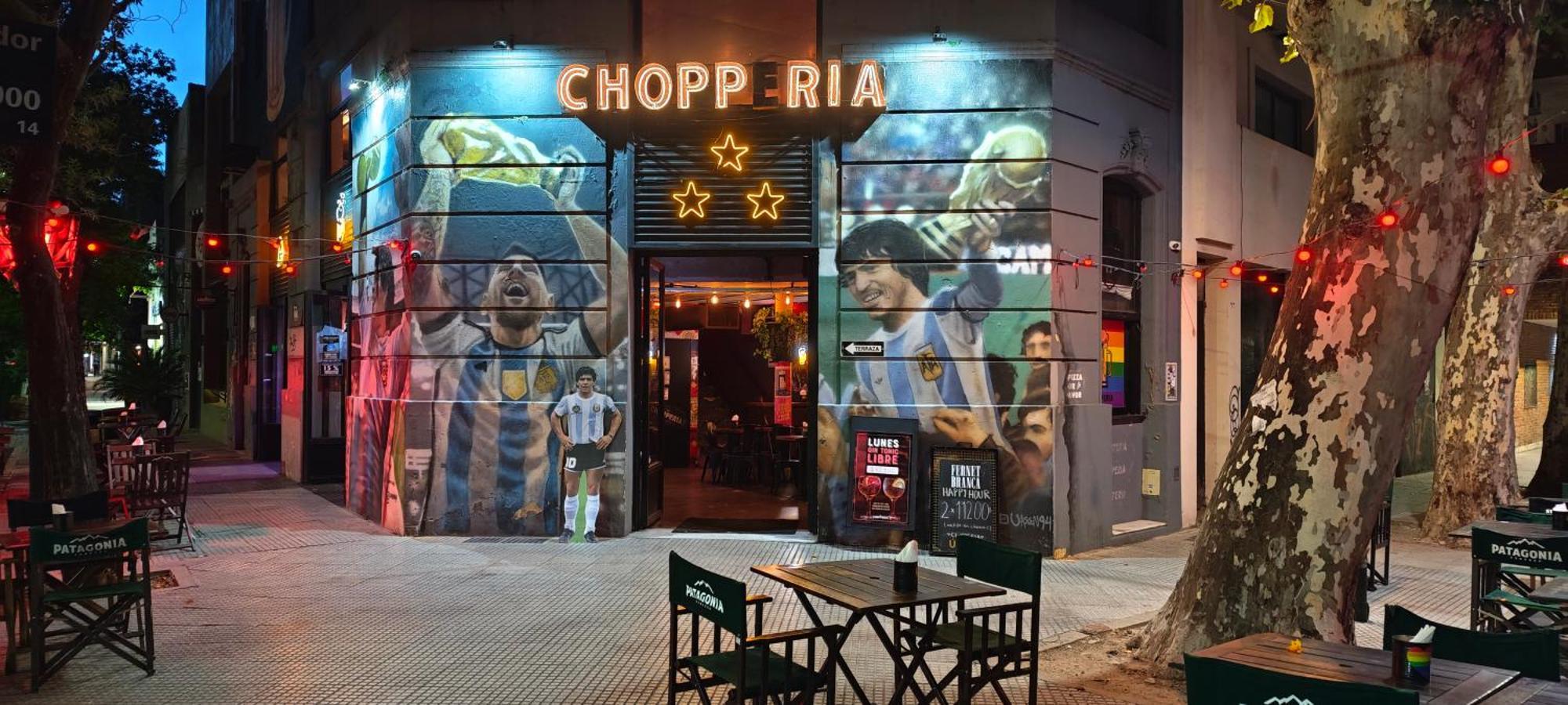 Palermo Vibes, All In Walking Distance Ciudad Autónoma de Ciudad Autónoma de Buenos Aires Exterior foto
